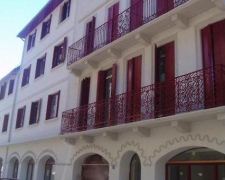 Appartement*** T2 + Cabine Pour 4 Personnes Cauterets Εξωτερικό φωτογραφία