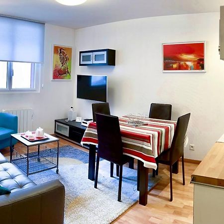 Appartement*** T2 + Cabine Pour 4 Personnes Cauterets Εξωτερικό φωτογραφία