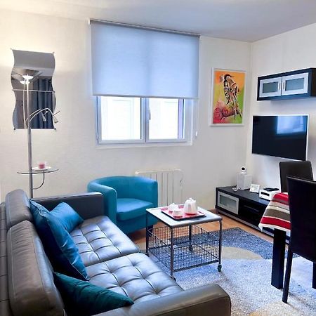 Appartement*** T2 + Cabine Pour 4 Personnes Cauterets Εξωτερικό φωτογραφία