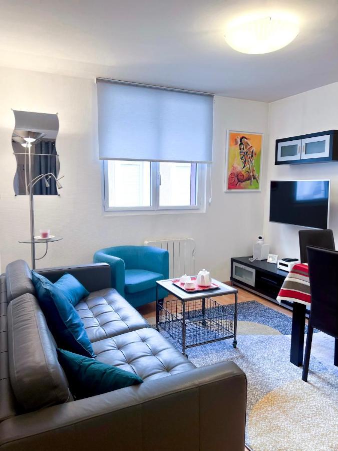 Appartement*** T2 + Cabine Pour 4 Personnes Cauterets Εξωτερικό φωτογραφία